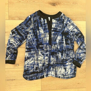 Christopher banks size M Blouse